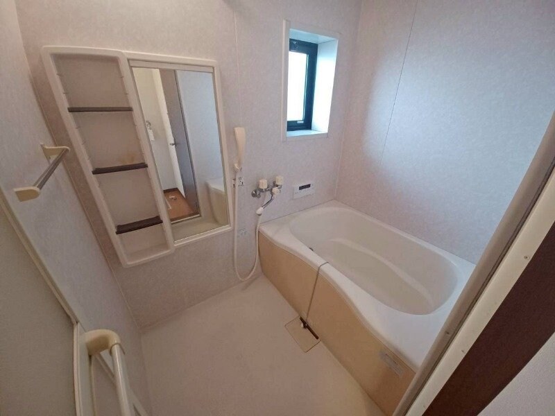 ルクプルカワイの物件内観写真