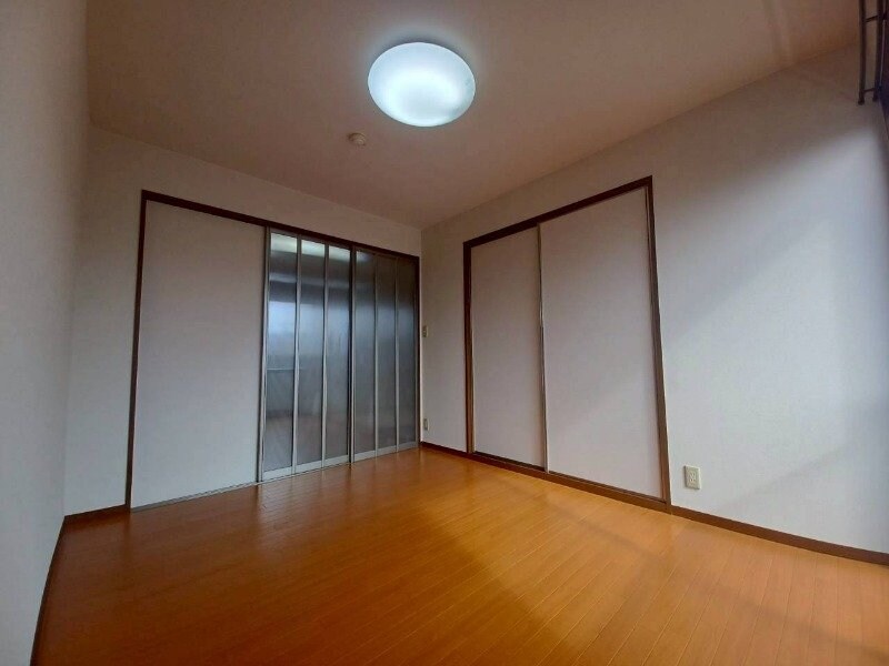 ルクプルカワイの物件内観写真