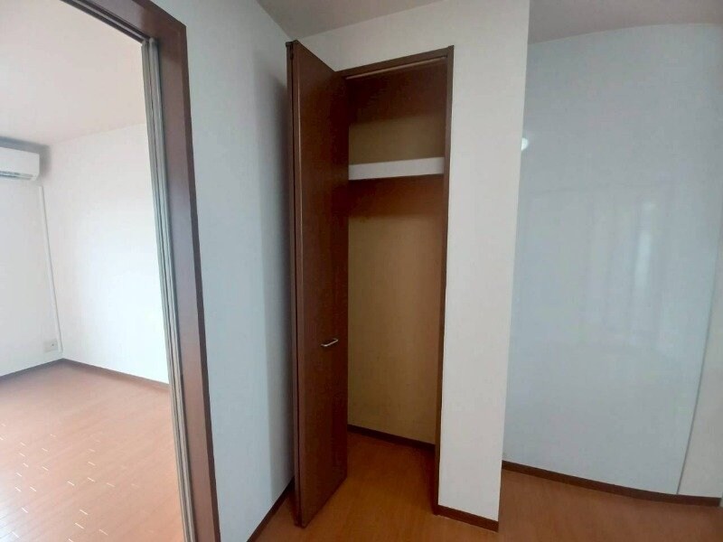 ルクプルカワイの物件内観写真