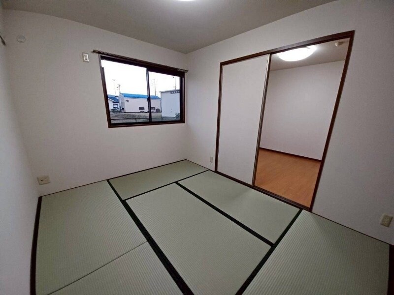 ルクプルカワイの物件内観写真