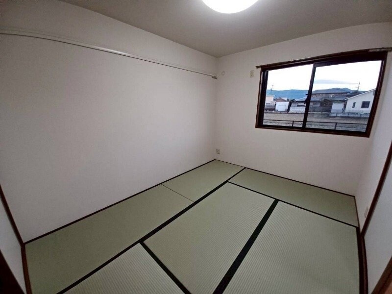 ルクプルカワイの物件内観写真