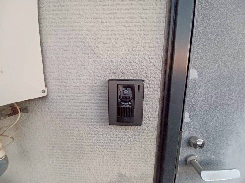 ルクプルカワイの物件内観写真