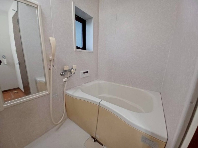 ルクプルカワイの物件内観写真