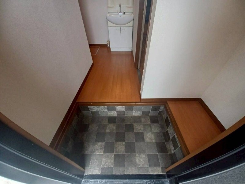 ルクプルカワイの物件内観写真