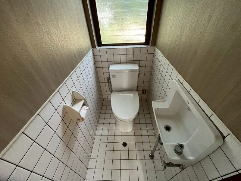 和具貸家の物件内観写真