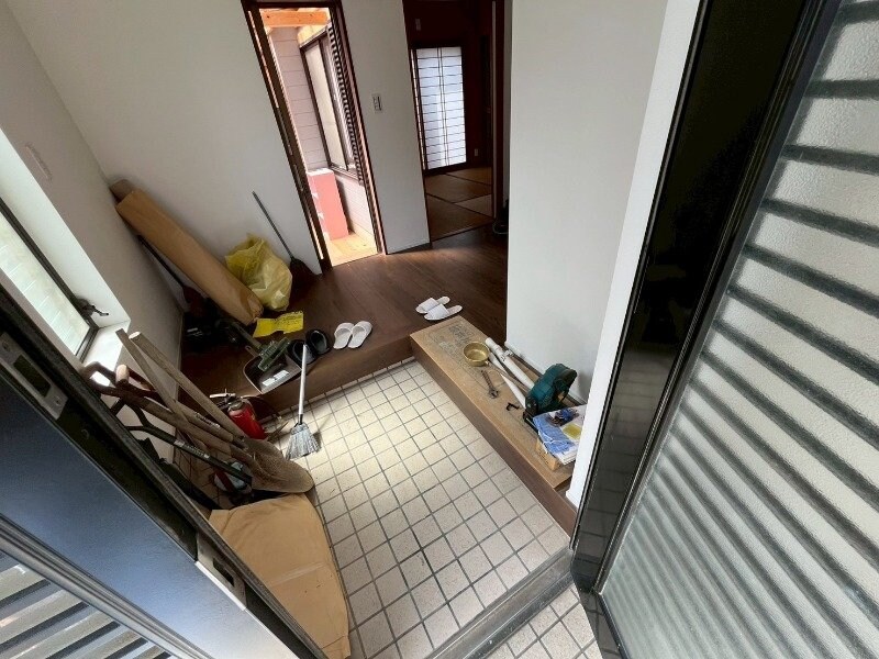 和具貸家の物件内観写真