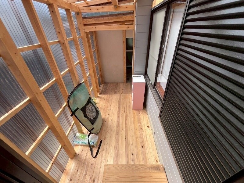 和具貸家の物件内観写真