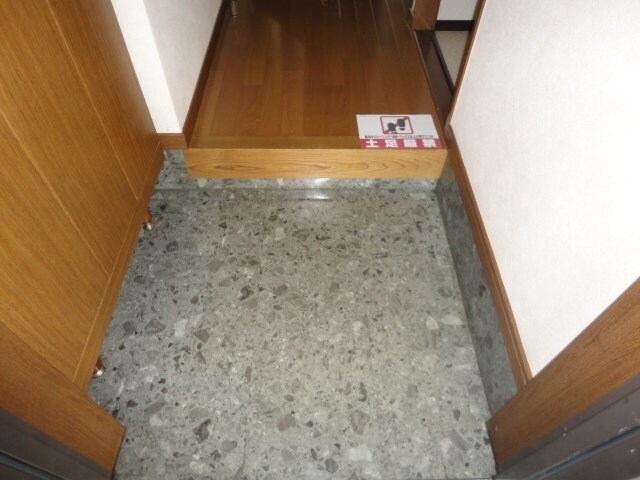 コンフォールハイランドⅠの物件内観写真