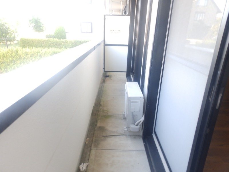 コンフォールハイランドⅠの物件内観写真