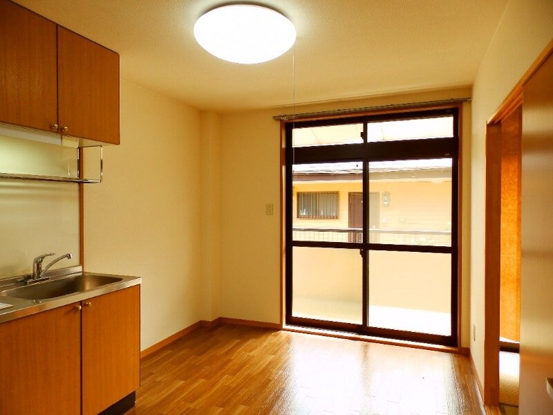 サニーハイツの物件内観写真