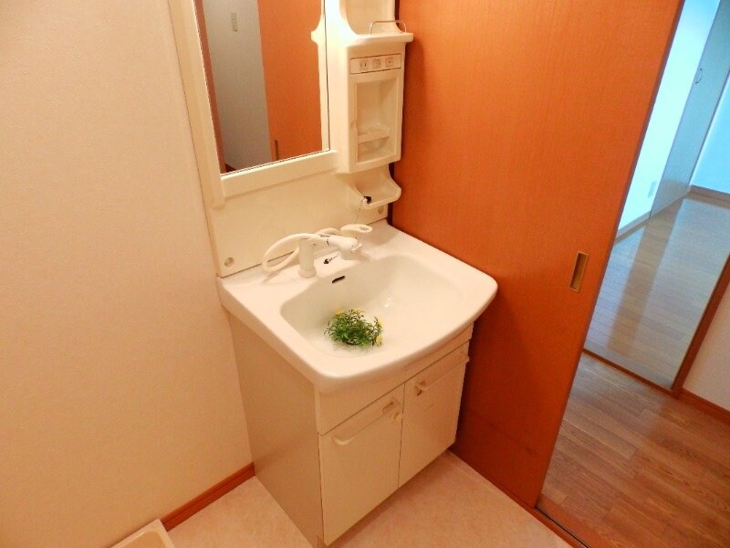 サニーハイツの物件内観写真