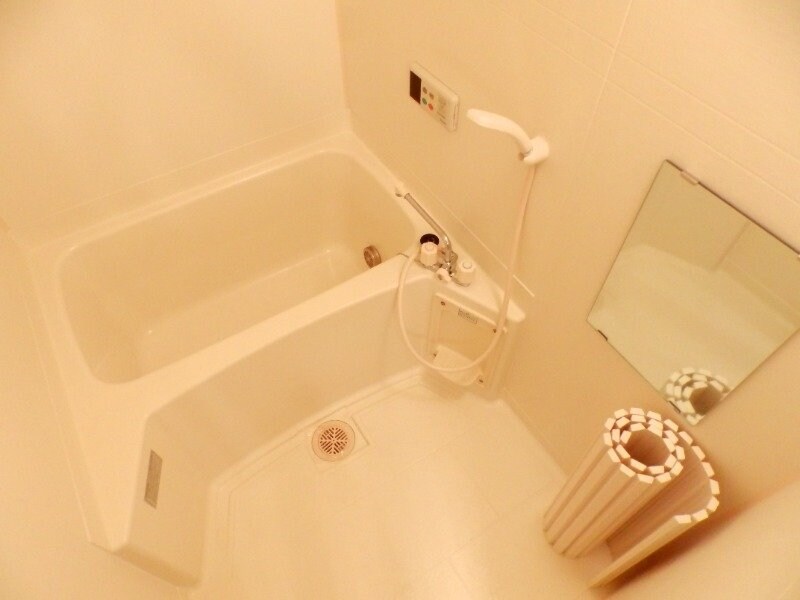 サニーハイツの物件内観写真