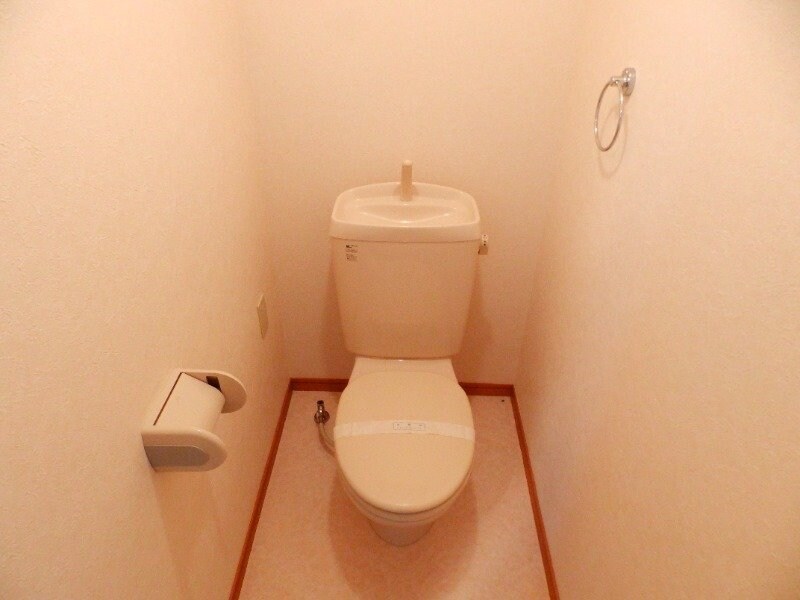 サニーハイツの物件内観写真