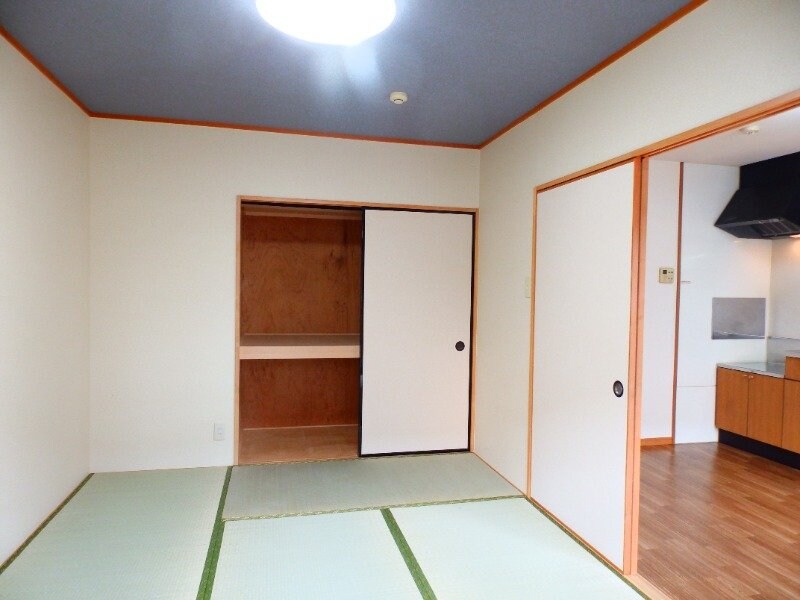 サニーハイツの物件内観写真