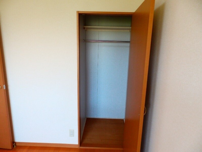 サニーハイツの物件内観写真