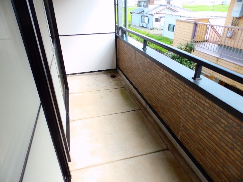 サニーハイツの物件内観写真