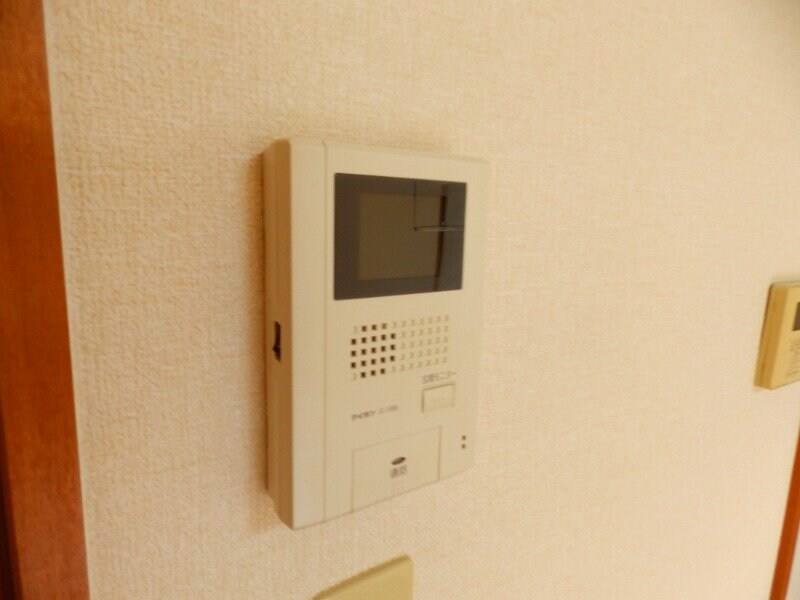 サニーハイツの物件内観写真