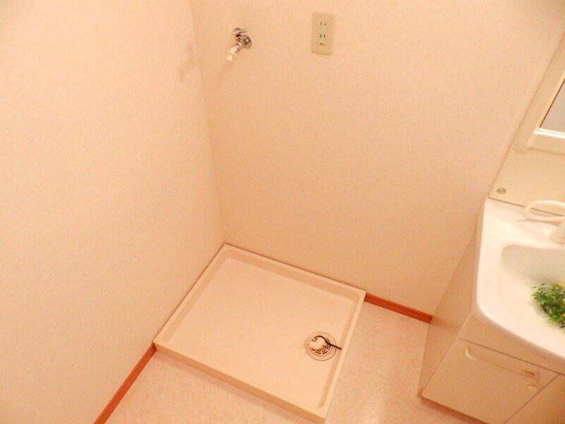 サニーハイツの物件内観写真