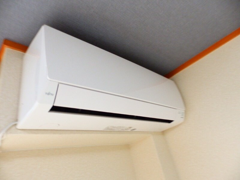 サニーハイツの物件内観写真