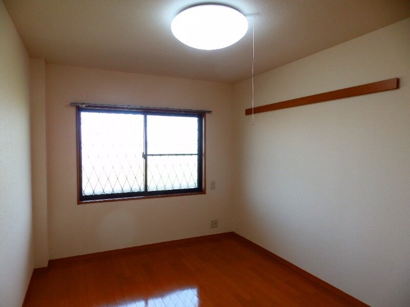 サニーハイツの物件内観写真