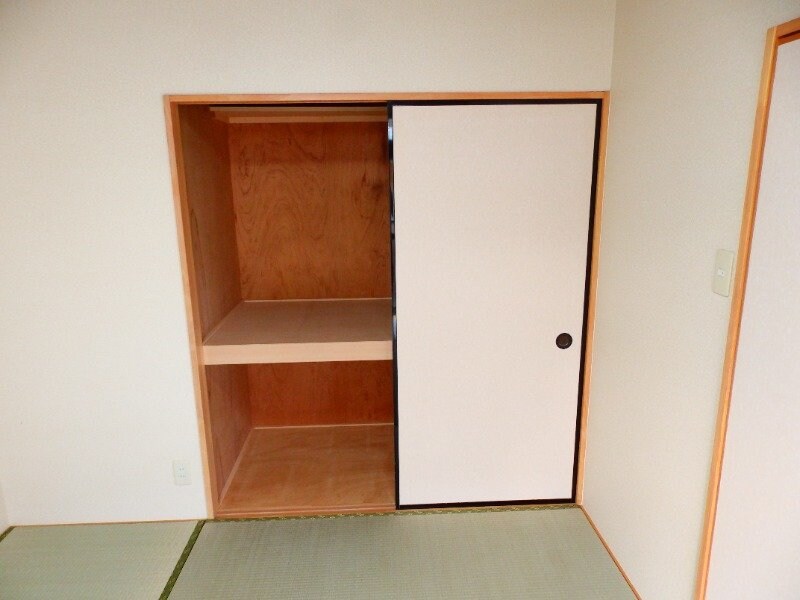 サニーハイツの物件内観写真