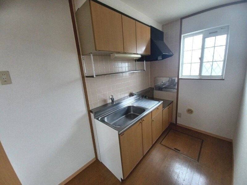 スター・ゲート・ヒルズの物件内観写真