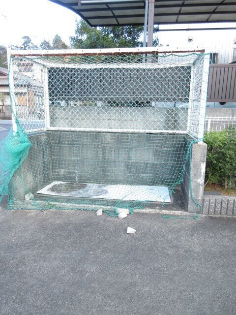 スター・ゲート・ヒルズの物件外観写真