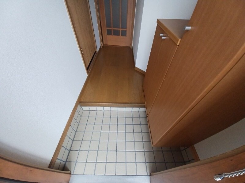 スター・ゲート・ヒルズの物件内観写真