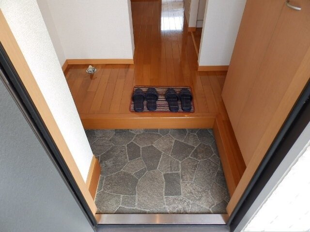 みいと寮　あいの物件内観写真