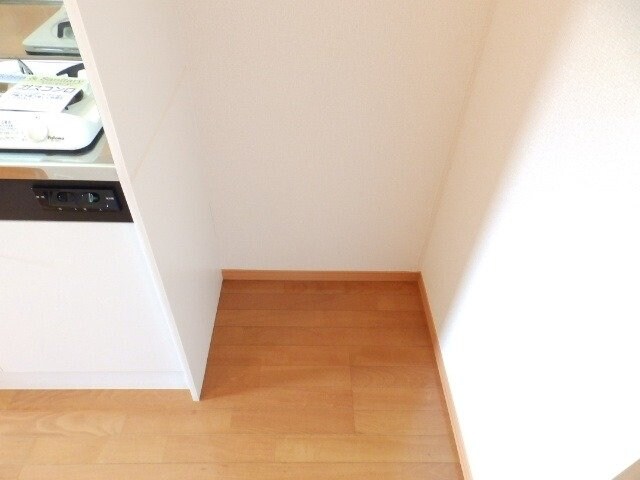 みいと寮　あいの物件内観写真