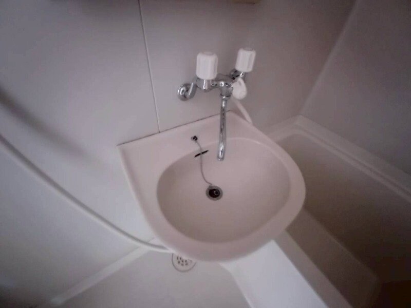 フローラルコーポの物件内観写真