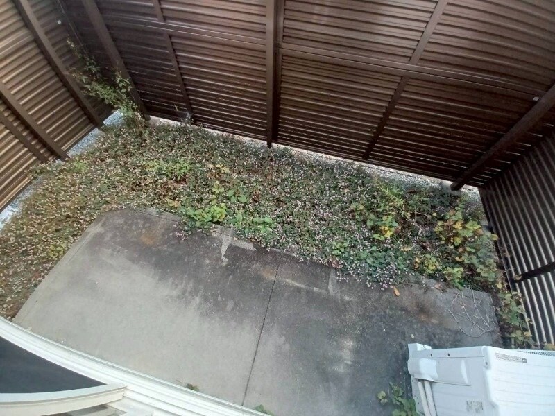 フローラルコーポの物件内観写真