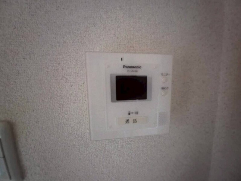 フローラルコーポの物件内観写真