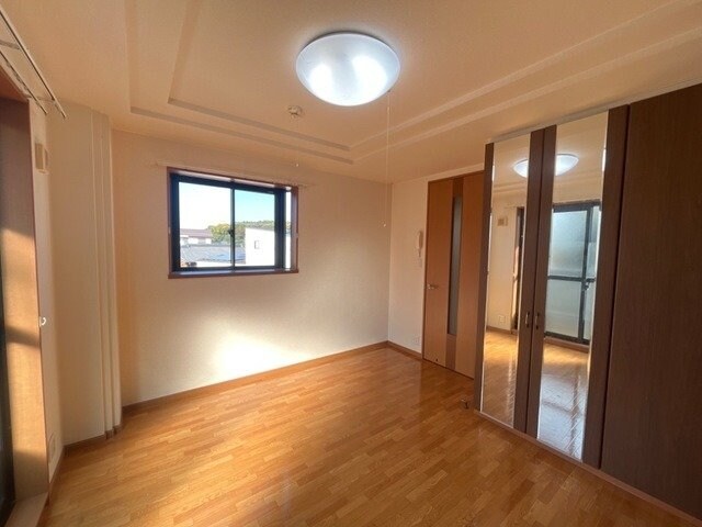 フリーデンの物件内観写真