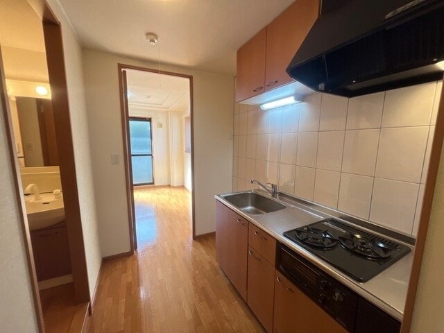 フリーデンの物件内観写真