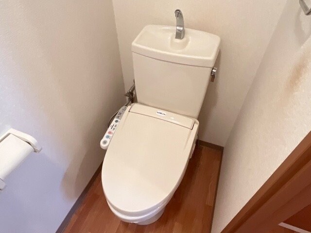 フリーデンの物件内観写真