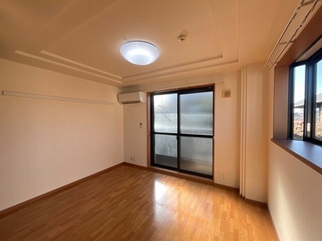 フリーデンの物件内観写真