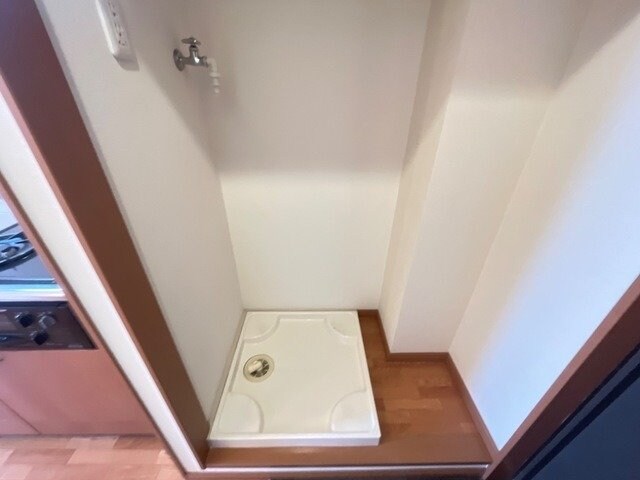 フリーデンの物件内観写真