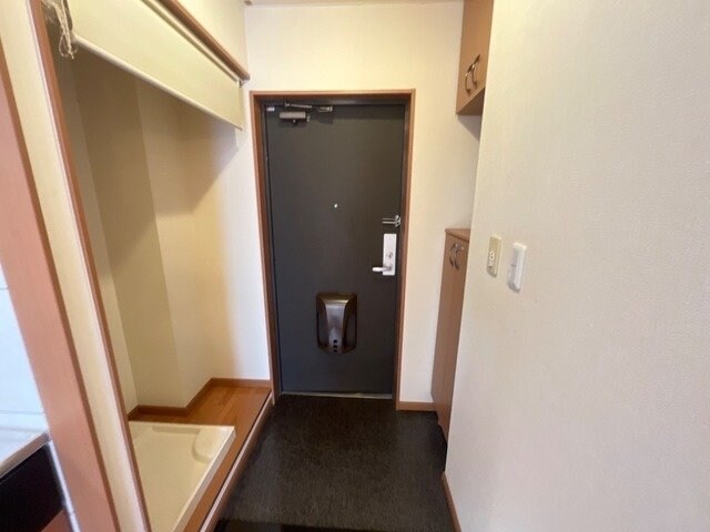 フリーデンの物件内観写真