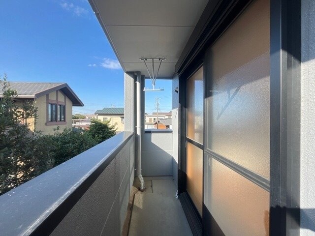 フリーデンの物件内観写真