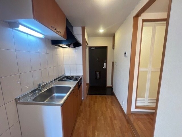 フリーデンの物件内観写真