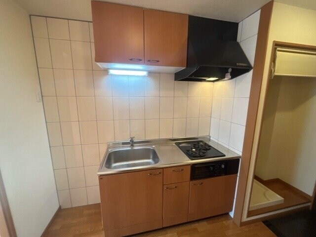 フリーデンの物件内観写真