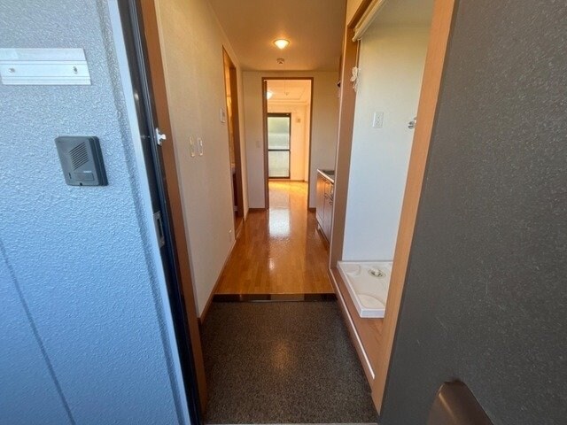 フリーデンの物件内観写真