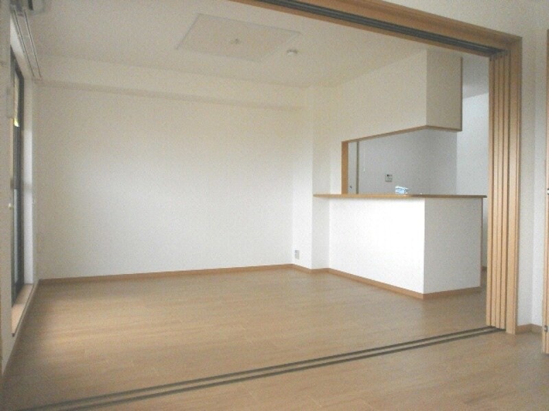 シャトーウエスト　Ｂ棟の物件内観写真