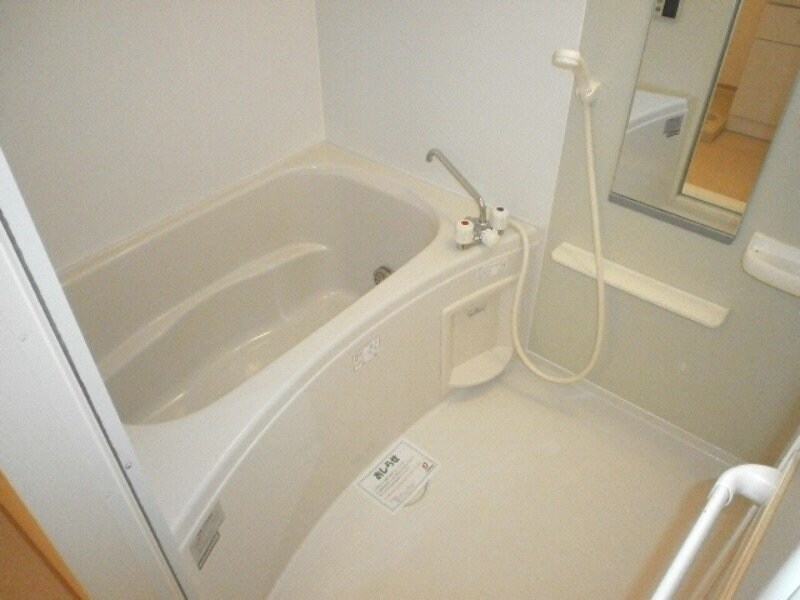 シャトーウエスト　Ｂ棟の物件内観写真