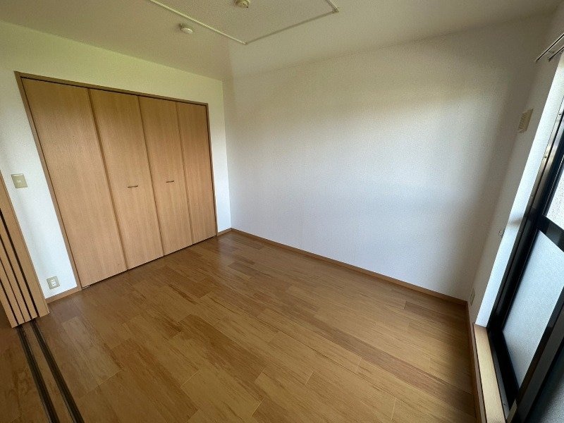 シャトーウエスト　Ｂ棟の物件内観写真