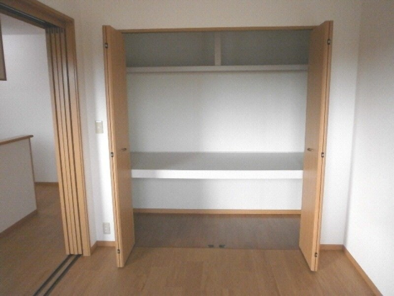 シャトーウエスト　Ｂ棟の物件内観写真