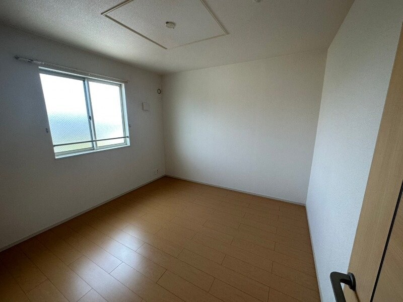 シャトーウエスト　Ｂ棟の物件内観写真