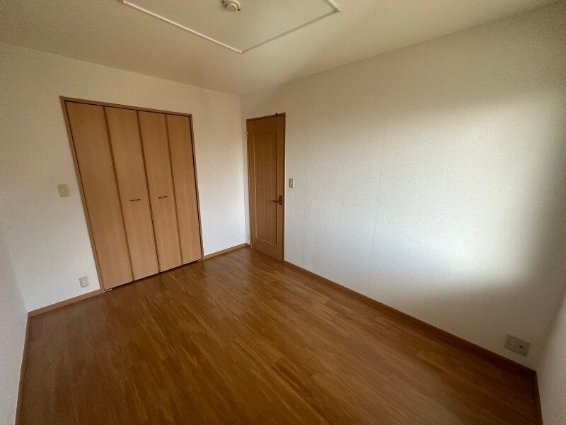 シャトーウエスト　Ｂ棟の物件内観写真