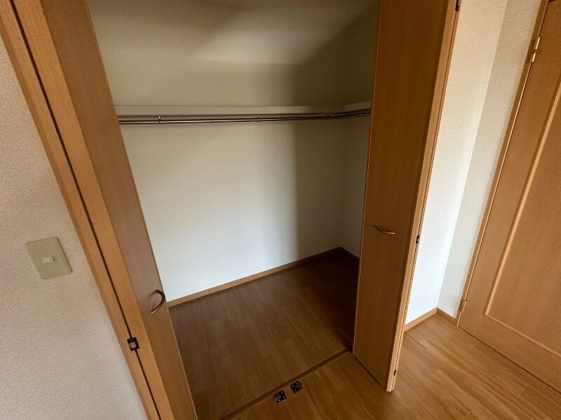 シャトーウエスト　Ｂ棟の物件内観写真